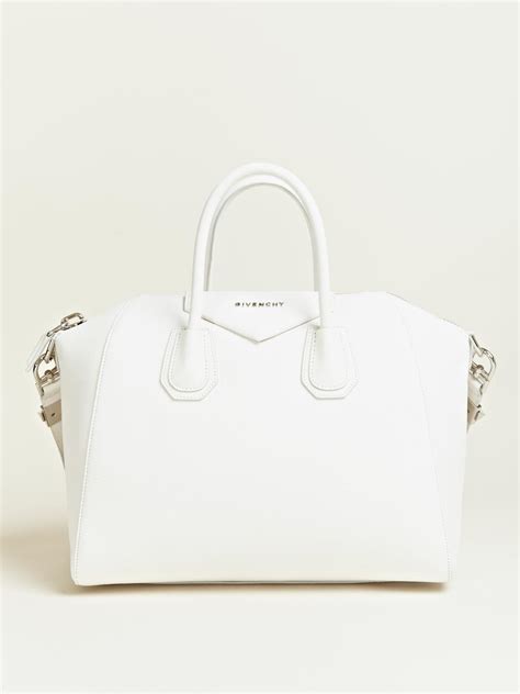 givenchy clutch bag replica|white givenchy bag.